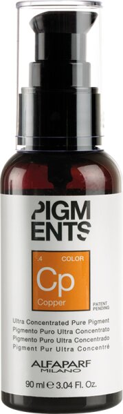 8022297042374 - Coloration Coloration Pigments Color Copper 90 ml