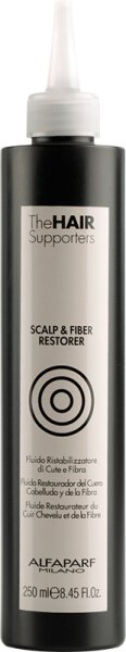 8022297048192 - Coloration The Hair Supporters Scalp & Fiber Restorer - Step 3 250 ml 8022297048192 - Coloration The Hair Supporters Scalp & Fiber Restorer - Step 3 250 ml