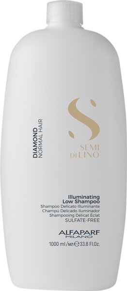 8022297064949 - Semi di Lino Diamond Illuminating Low Shampoo 1000 ml