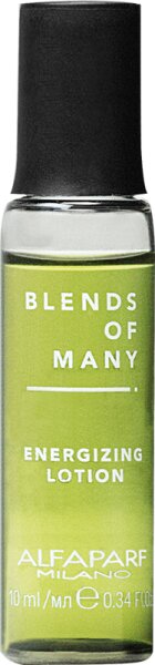 8022297079486 - Haarpflege Blends of Many Energisierende Haarlotion 12 x 10 ml 8022297079486 - Haarpflege Blends of Many Energisierende Haarlotion 12 x 10 ml