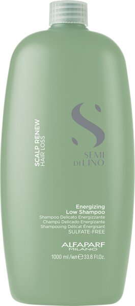 8022297095844 - Semi di Lino Scalp Renew Energizing Low Shampoo 1000 ml