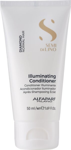 8022297100463 - Semi Di Lino - Illuminating Conditioner 50 ml