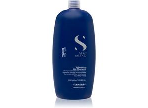 8022297104379 - Semi Di Lino Volumizing Volumen-Shampoo für sanfte und müde Haare 1000 ml