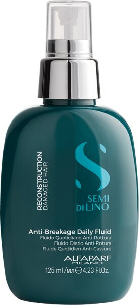 8022297152431 - Semi Di Lino Anti-Breakage Daily Fluid 125 ml