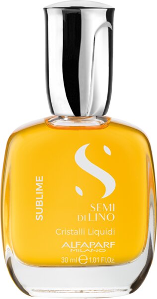 8022297154756 - Semi di Lino Sublime Cristalli Liquidi 30 ml