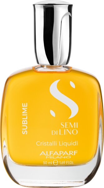 8022297154763 - Semi di Lino Sublime Cristalli Liquidi 50 ml 8022297154763 - Semi di Lino Sublime Cristalli Liquidi 50 ml