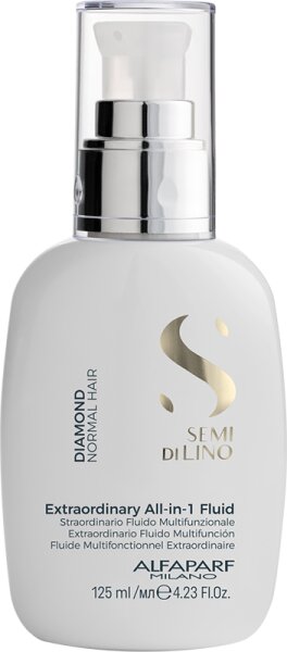 8022297157030 - Semi Di Lino Extraordinary All-In-1 Fluid 125 ml 8022297157030 - Semi Di Lino Extraordinary All-In-1 Fluid 125 ml
