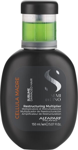 8022297157559 - Semi Di Lino Cellula Madre Restructuring Multiplier 150 ml