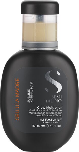 8022297157566 - Semi Di Lino Cellula Madre Glow Multiplier 150 ml