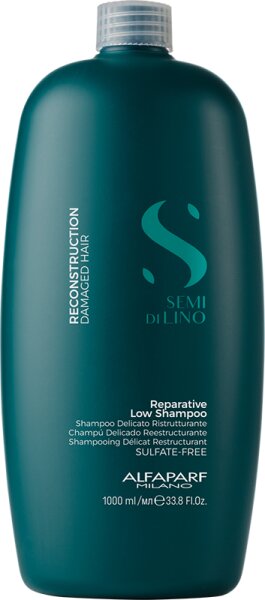 8022297175300 - Semi di Lino Reconstruction Reparative Low Shampoo 1000 ml