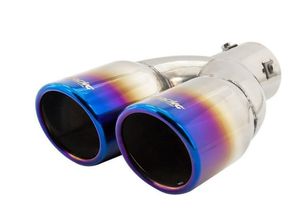 8022474203758 - Simoni Racing Auspuffblende TRX 18B EndrohrblendeEndrohre