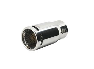 8022474219186 - Simoni Racing Auspuffblende TRX 104 EndrohrblendeEndrohre