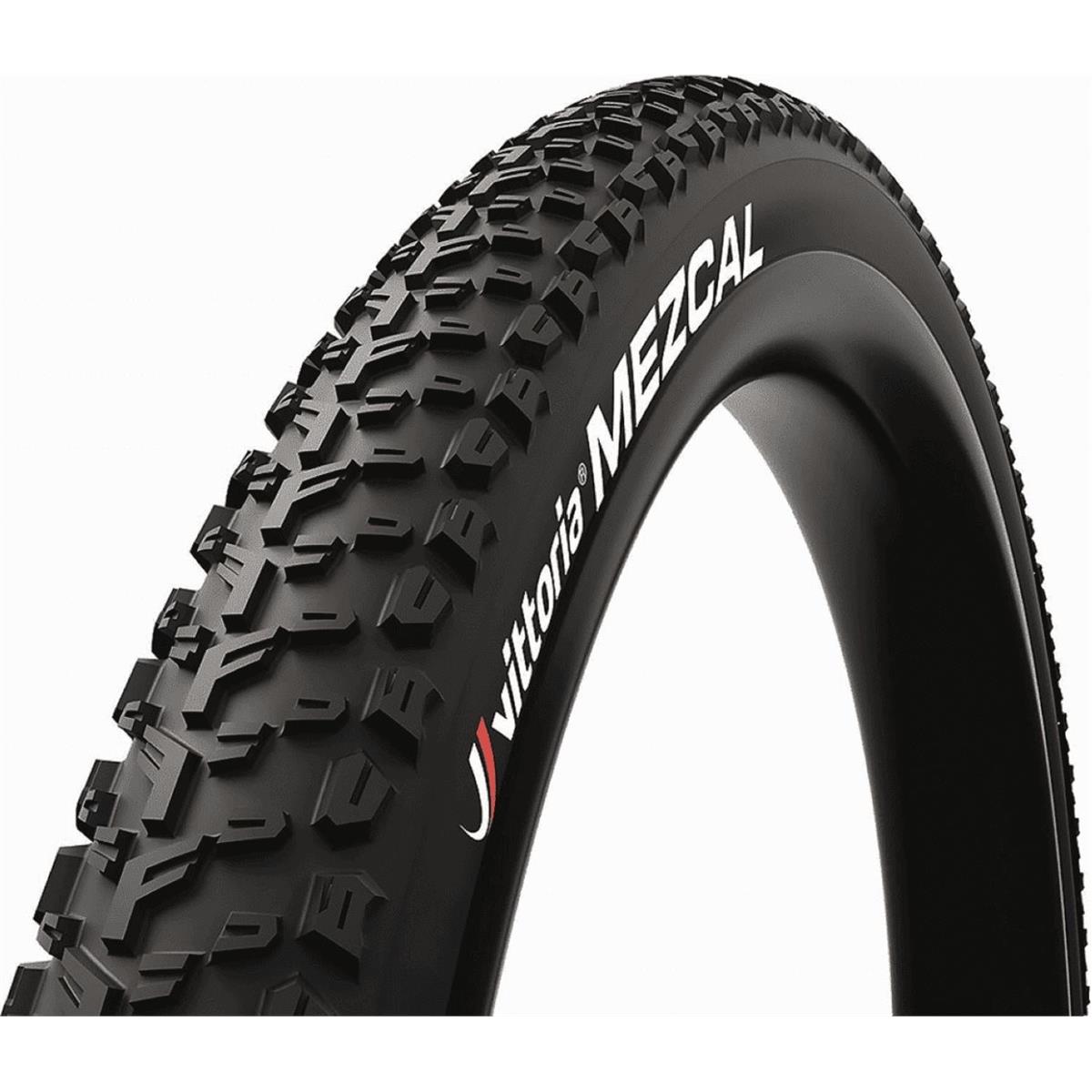 8022530002226 - MTB Reifen 29x210 Mezcal Hart Schwarz XC mit Stollen für Cross-Country 8022530002226 - MTB Reifen 29x210 Mezcal Hart Schwarz XC mit Stollen für Cross-Country