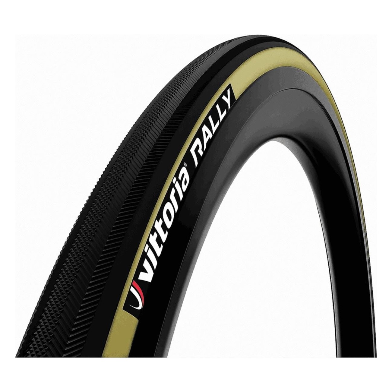 8022530011778 - Trainingsreifen 28 Rally RVC 700x23 Schwarz Para für Straßenrennen