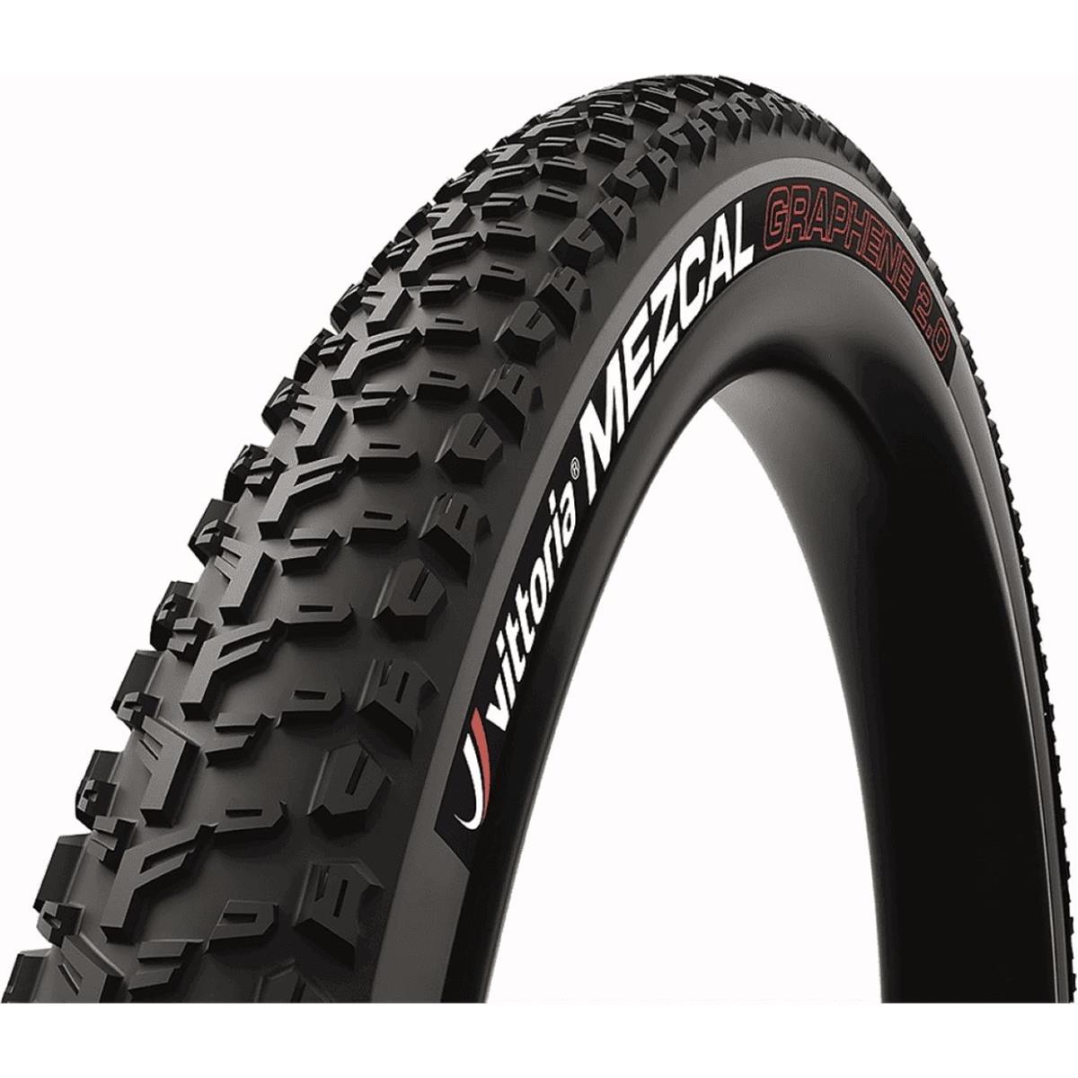 8022530017879 - MTB Reifen 29x260 Mezcal TNT Graphene 20 Faltbar - Hochleistungs-XC Reifen