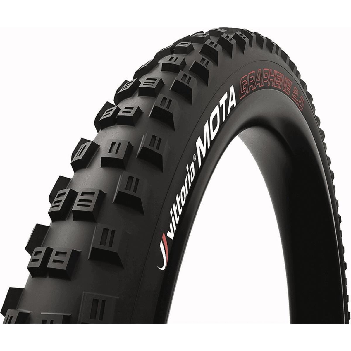 8022530018050 - MTB Reifen 29x235 TLR Graphene 20 Schwarz mit hervorragendem Grip