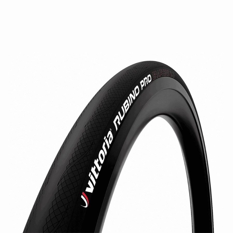 8022530019835 - Lauffreifen 700x28 Rubino Pro Graphene 20 Schwarz Faltbar - Hohe Leistung und verbesserte Haftung 8022530019835 - Lauffreifen 700x28 Rubino Pro Graphene 20 Schwarz Faltbar - Hohe Leistung und verbesserte Haftung
