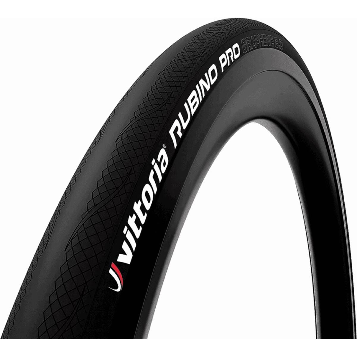 8022530019897 - Tubeless Reifen 700x30 Rubino Pro Schwarz mit Graphen 20 Optimaler Grip