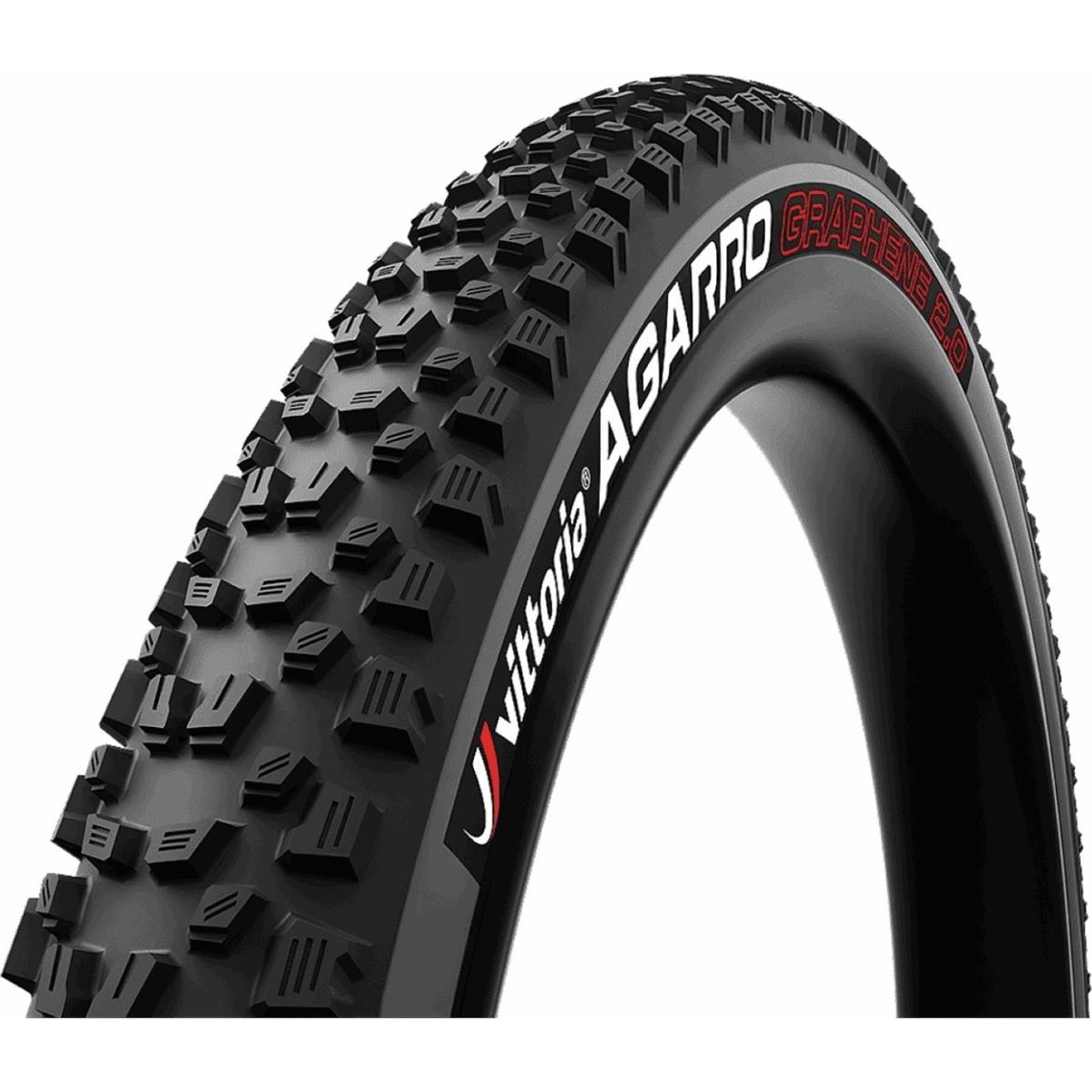 8022530020817 - MTB Reifen 29x260 Graphene 20 Tubeless Ready mit optimalem Grip und Schutz