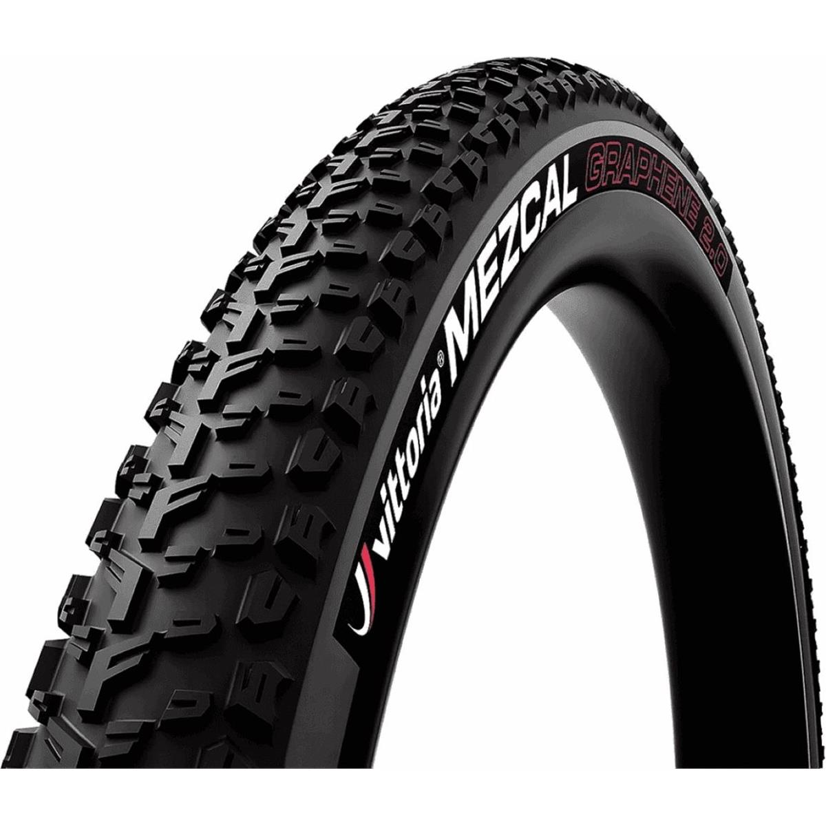 8022530021289 - Gravel XC Reifen Mezcal 700x35 TNT Graphene 20 Anthrazit Schwarz