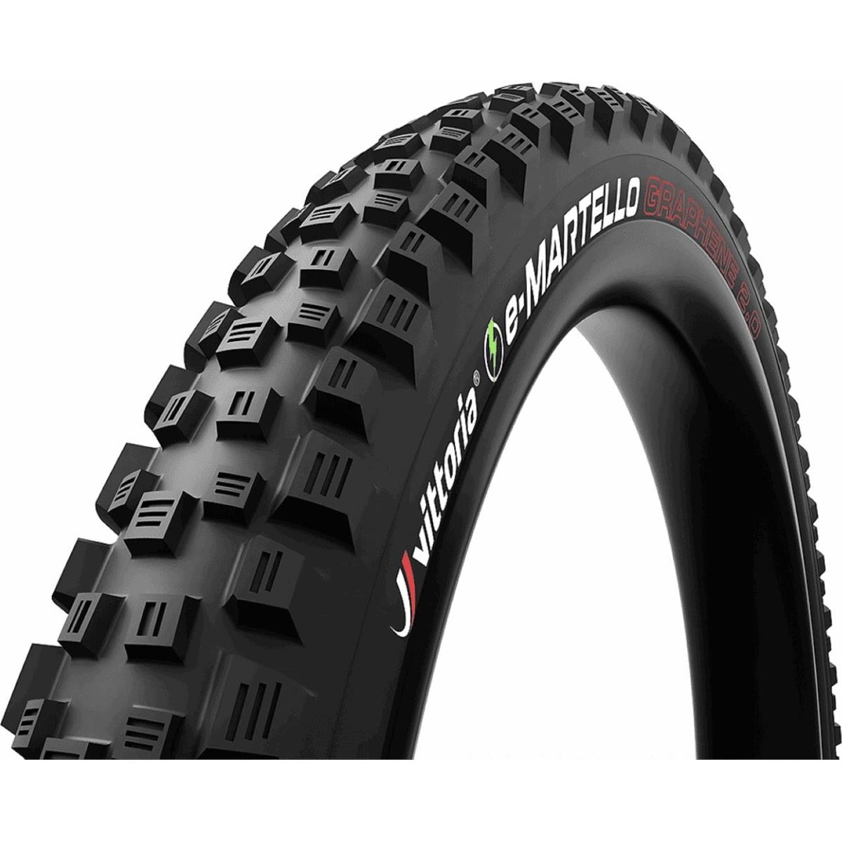 8022530025218 - MTB-Reifen 275x260 E-Martello Graphene 20 Tubeless Ready für E-Bike Enduro