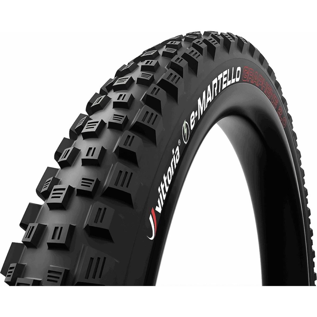 8022530025232 - MTB Reifen 29x260 E-Martello Graphene 20 TLR Faltbar für E-Bike Enduro