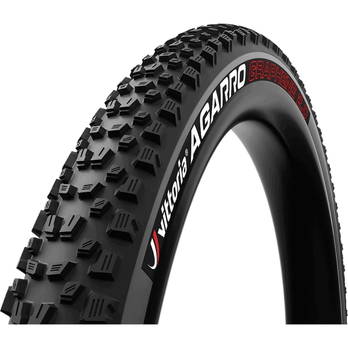 8022530028233 - MTB Reifen 275x240 Graphene 20 Tubeless Ready Faltbar mit Hohem Grip