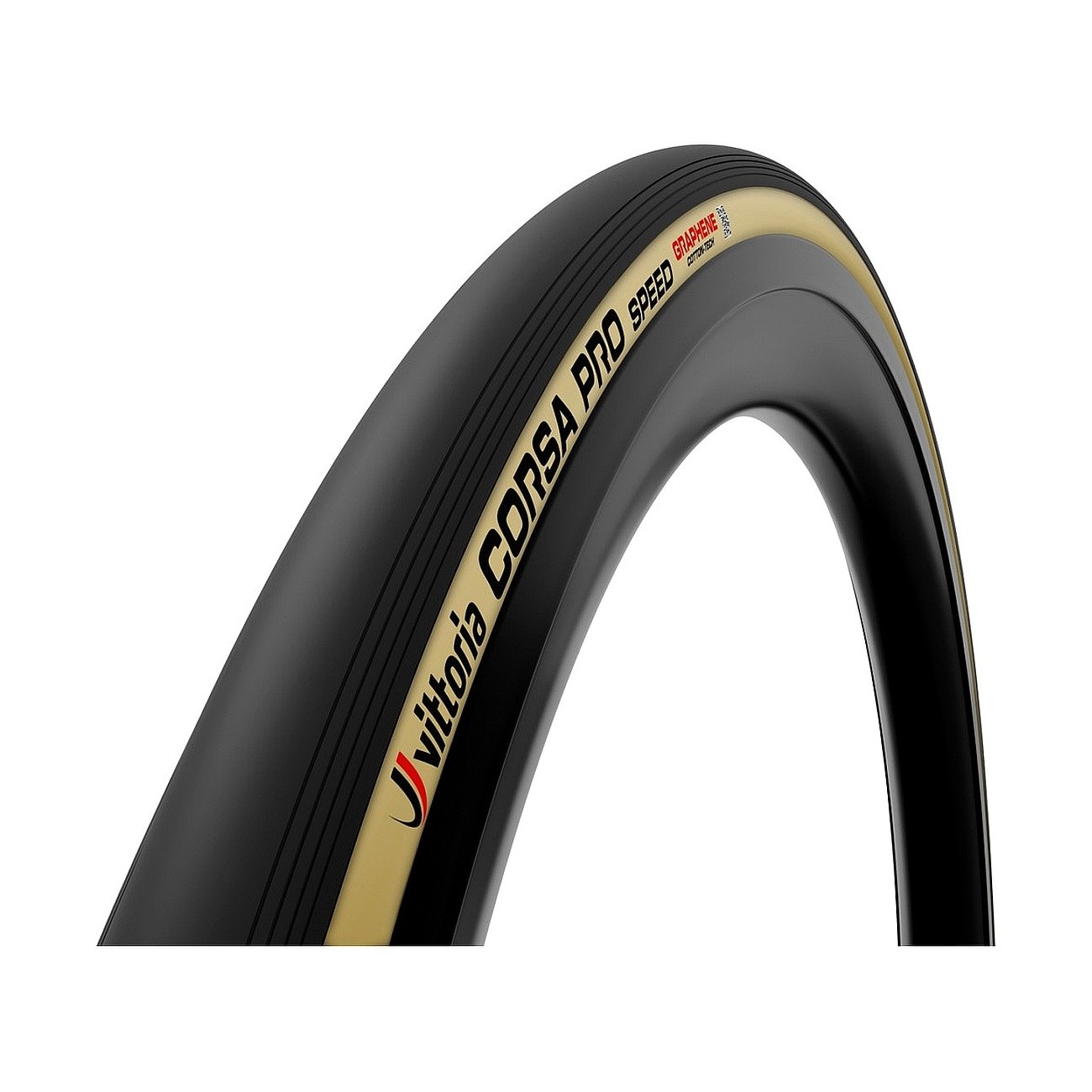 8022530028837 - Corsa PRO Speed TLR 700x26 Reifen Faltbar 8022530028837 - Corsa PRO Speed TLR 700x26 Reifen Faltbar