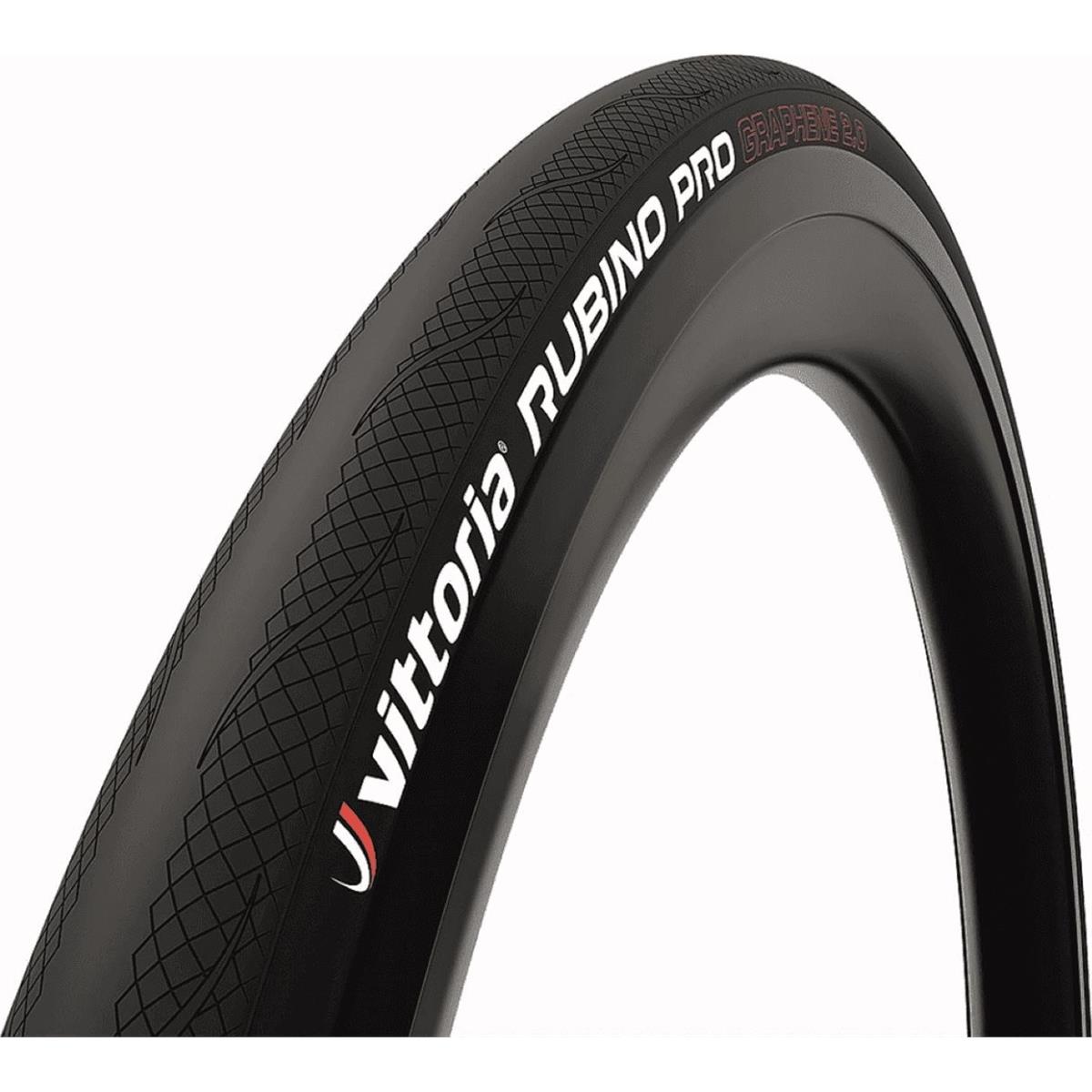 8022530029612 - Faltbarer Reifen 28 700x32 Rubino Pro Graphene 20 Schwarz für Rennrad