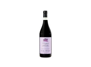 8022610001583 - Cigliuti Campass Barbera dAlba 2021 - 75cl