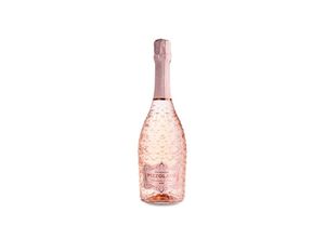 8022836001206 - La Cantina Pizzolato Pizzolato M-use Violette Spumante rosato Glera i Raboso - 75cl