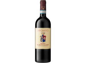 8022931504213 - Rosso di Montalcino 2021 - Argiano