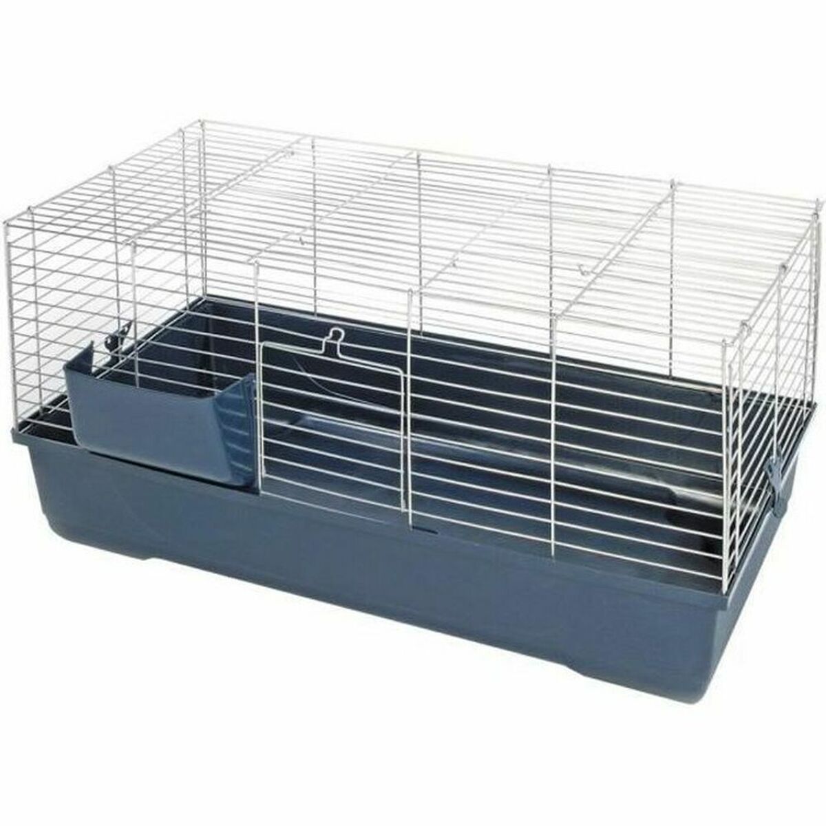 8022967040747 - Käfig Baldo Nagetiere 80 x 45 x 42 cm 8022967040747 - Käfig Baldo Nagetiere 80 x 45 x 42 cm
