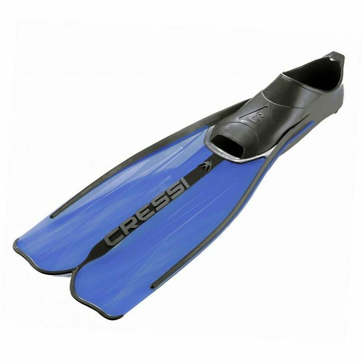 8022983021638 - Schwimmflossen Rondinella Blau 8022983021638 - Schwimmflossen Rondinella Blau