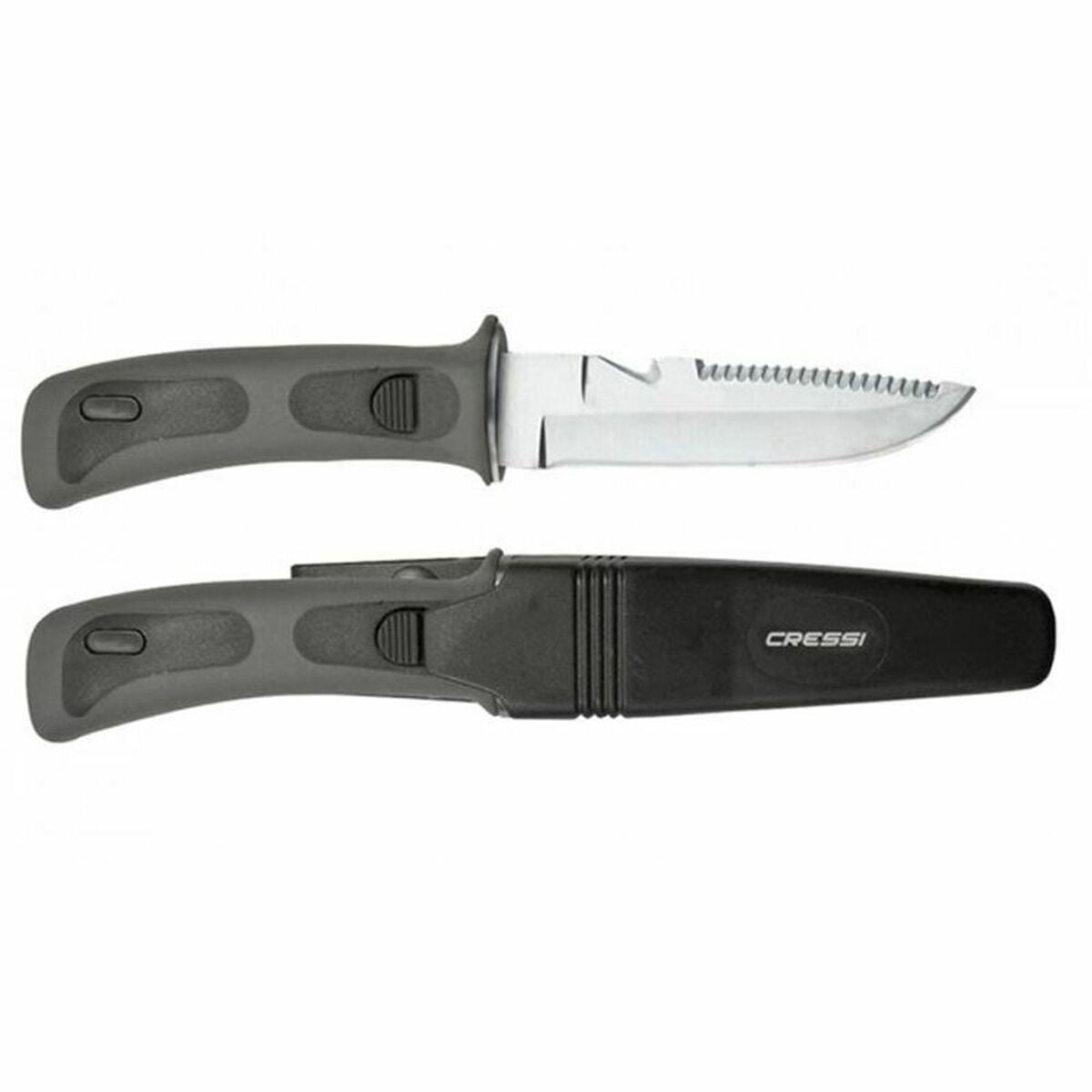 8022983053721 - Messer Vigo Schwarz 8022983053721 - Messer Vigo Schwarz