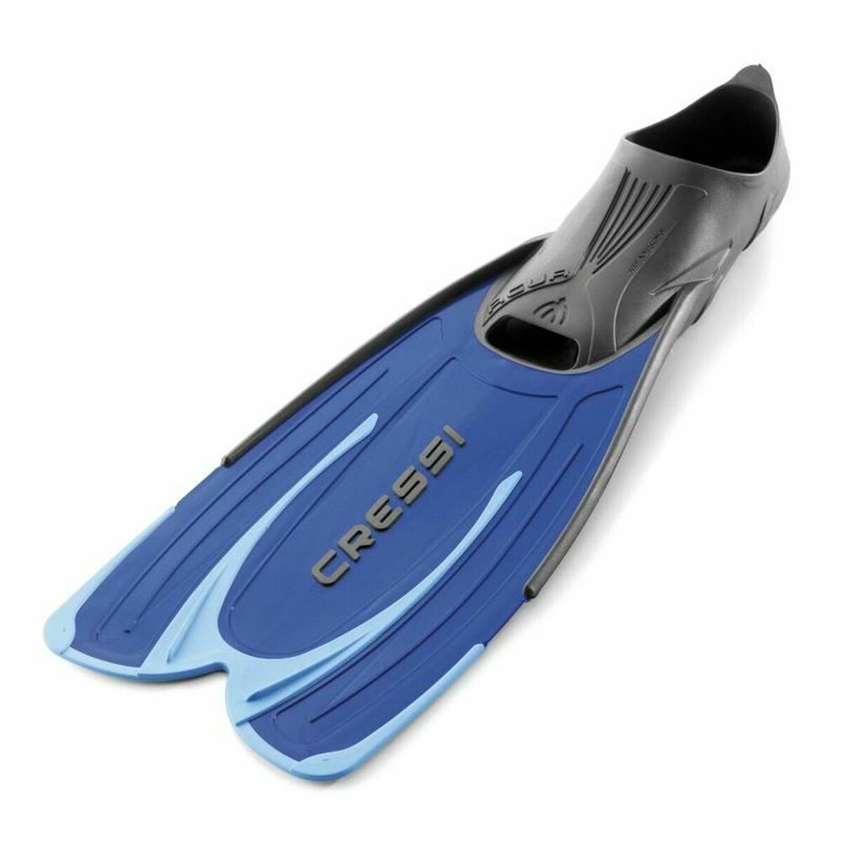 8022983063065 - Schwimmflossen Water Blau 8022983063065 - Schwimmflossen Water Blau