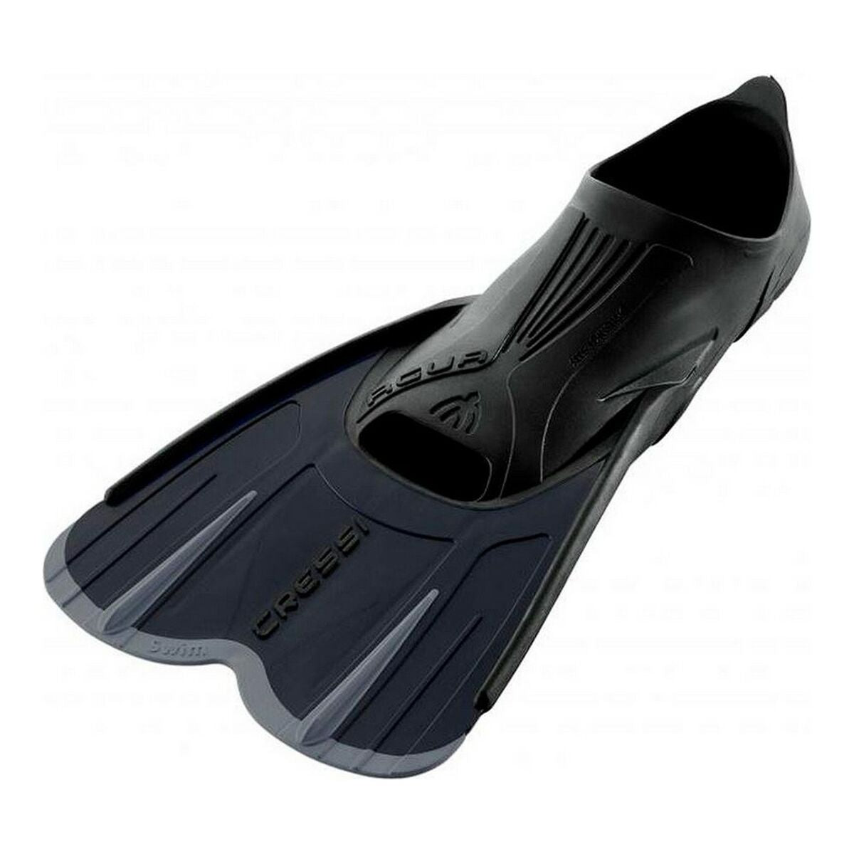 8022983067995 - Schwimmflossen Schwarz 8022983067995 - Schwimmflossen Schwarz