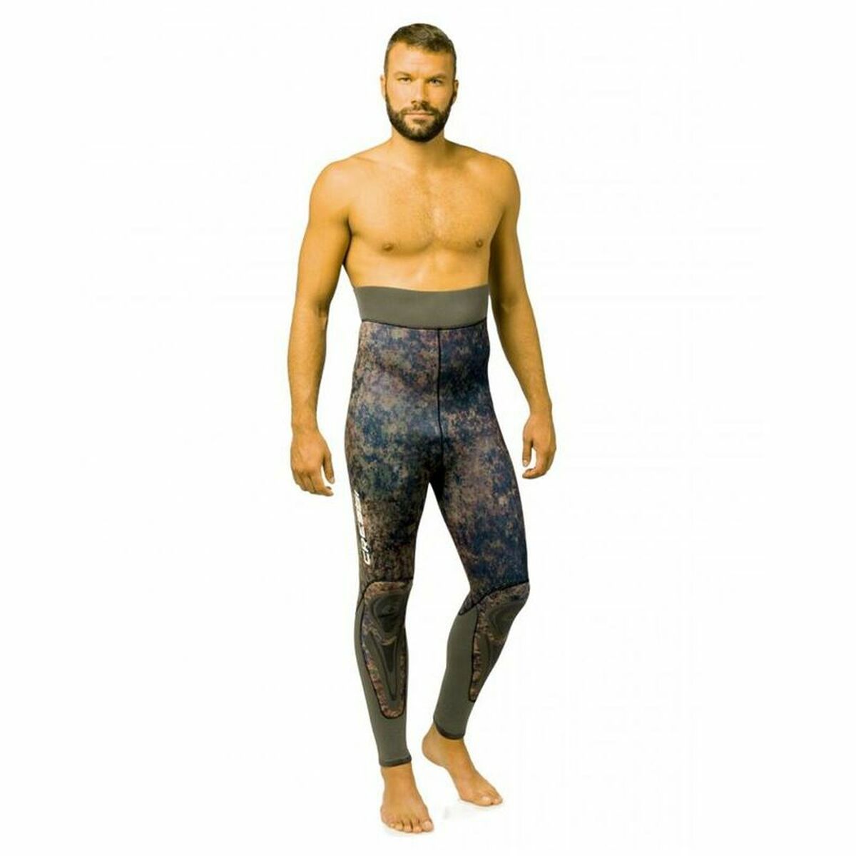 8022983132389 - Hosen Seppia grün Herren Tauchen 8022983132389 - Hosen Seppia grün Herren Tauchen