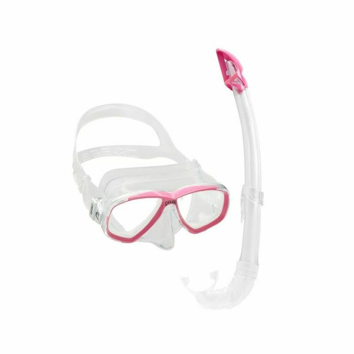 8022983176918 - Schnorkelbrille DM101140 Bunt Erwachsene 8022983176918 - Schnorkelbrille DM101140 Bunt Erwachsene