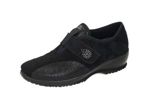 8023062370449 - Damen-Slipper Anne (Größe 37) schwarz