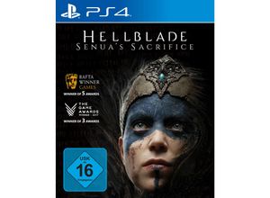 8023171042626 - Hellblade Senuas Sacrifice