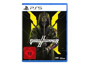 8023171046853 - Ghostrunner 2