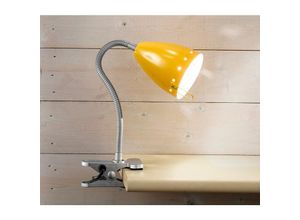 8023559451217 - - Pinza Gelb Gelenkleuchte 4512G - Giallo