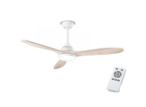 8023559529626 - Led ventilator 18w triade perenz 7170bct-3 flügel-3000 4000 6000k-weiß