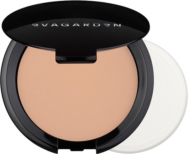8023603108869 - Eva Garden Luxury Compact Powder - 886 light 10 g 8023603108869 - Eva Garden Luxury Compact Powder - 886 light 10 g
