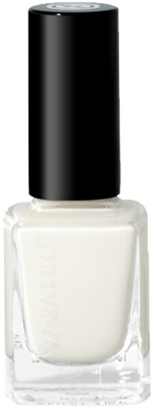 8023603133267 - Nail Polish Nagellack 626 Milchweiß  10 ml