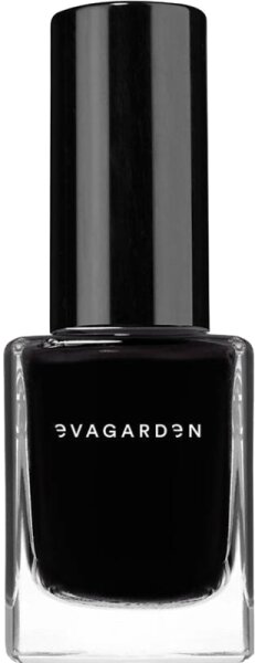 8023603136022 - Nail Polish 602 Black 10 ml