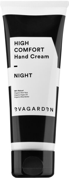 8023603190529 - Hand Cream High Comfort Night 75 ml