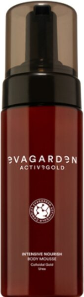 8023603191038 - Eva Garden Body Active Intensive Nourish Body Mousse 150 ml 8023603191038 - Eva Garden Body Active Intensive Nourish Body Mousse 150 ml