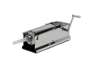 8023686000395 - Webmarketpoint - Wurstfüller Inox Kg 8